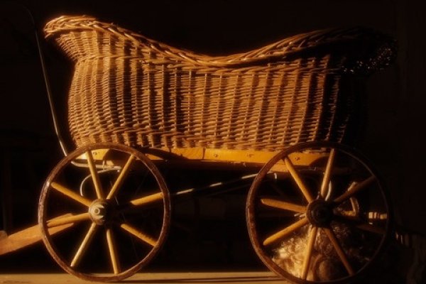 wspomnienie z dziecinstwa