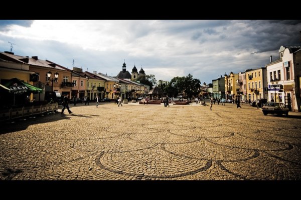 Chełm, wrzesien 2008