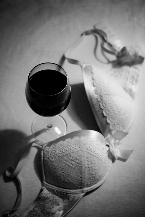 Romantyczne chwile...