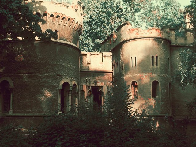 Pałac Thiele-Wincklerów 1