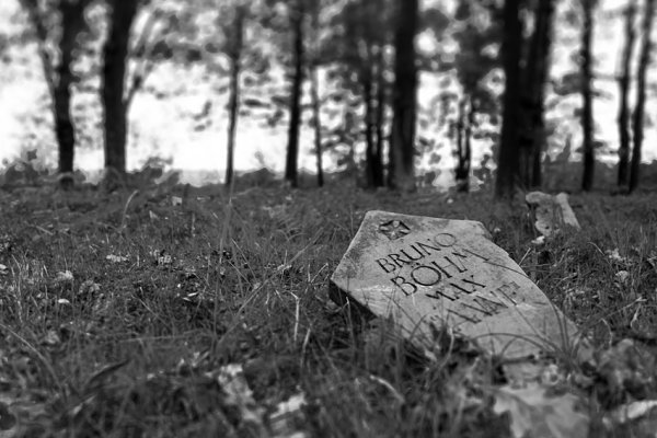 Cmentarz z I Wojny Światowej