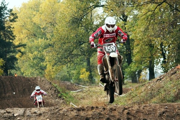 Musisz być pierwszy...