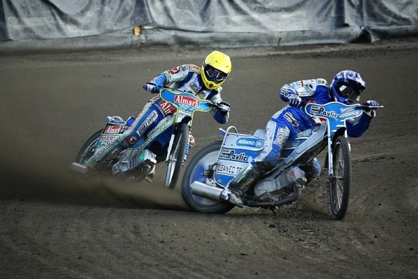 Jurica znowu pierwszy