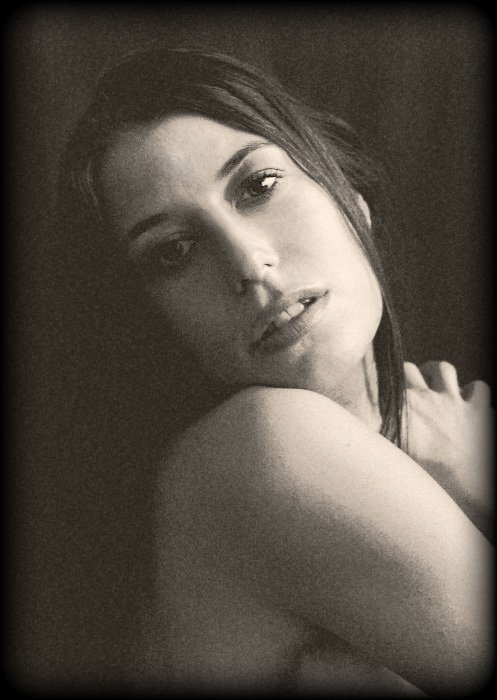 ze starego albumu...