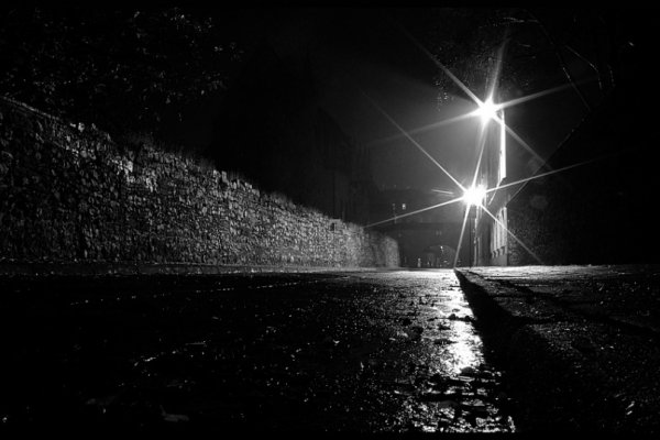 Wąż długi na 7 mil...