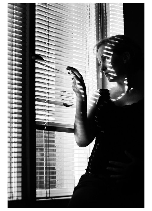 Czekam..na Ciebie...