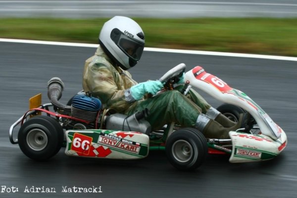 Karting