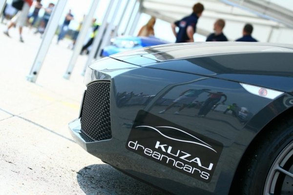 Kuzaj Dreamcars
