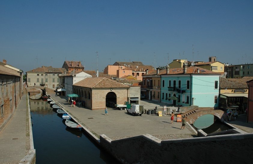 Targ rybny - porawiony!