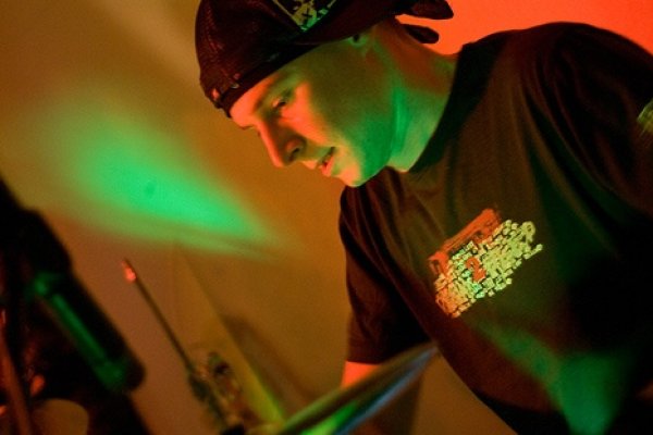 Kretek (Holden Avenue), Jadłodajnia Filozoficzna