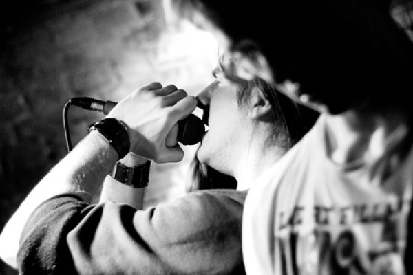 Majkel & Prochu (Holden Avenue), Jadłodajnia Filozoficzna