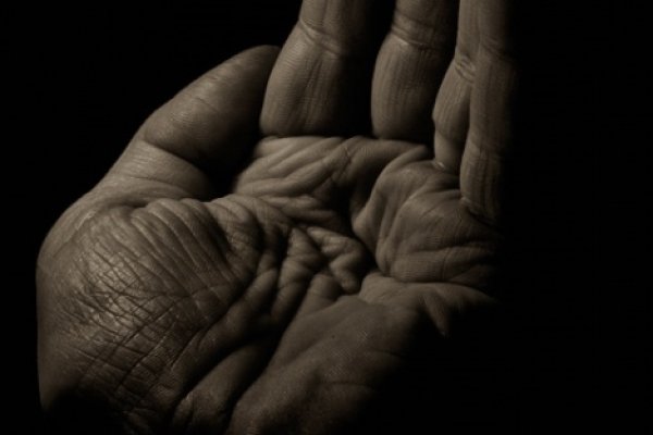 światło i cienie..