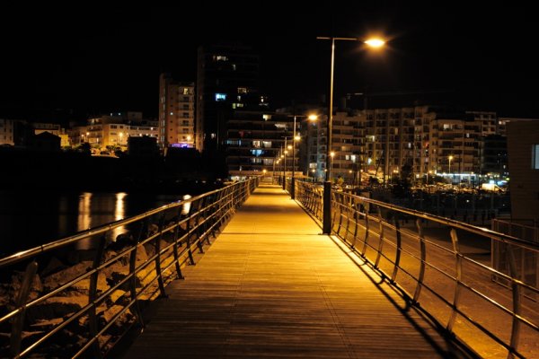 Piękne zakątki ziemii