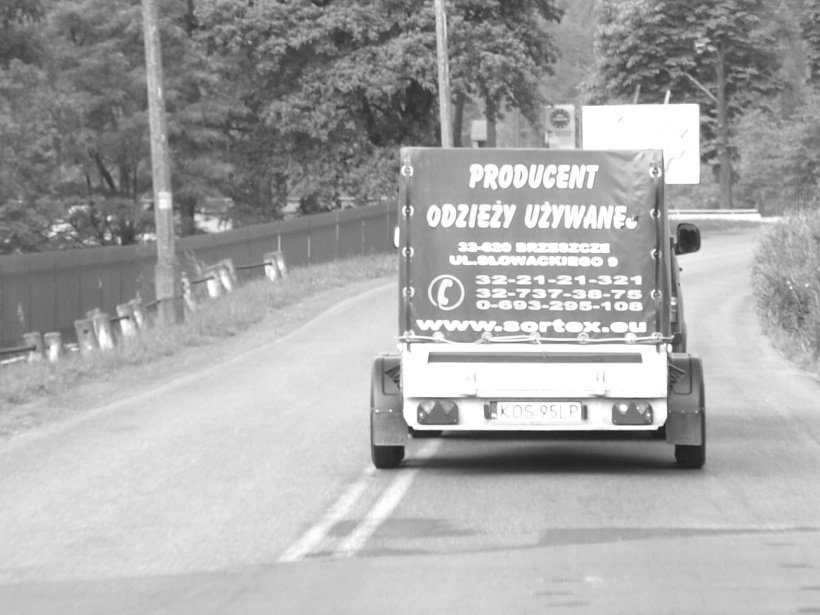 Prawie jak cudotwórstwo