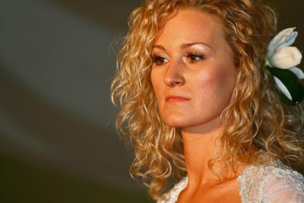 VI Targi Mody Ślubnej