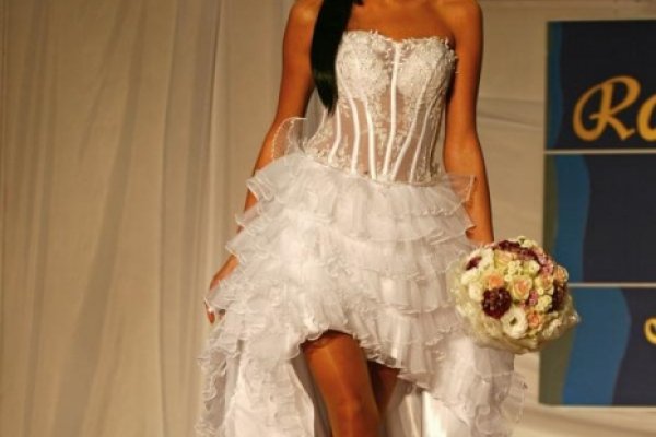 VI Targi Mody Ślubnej