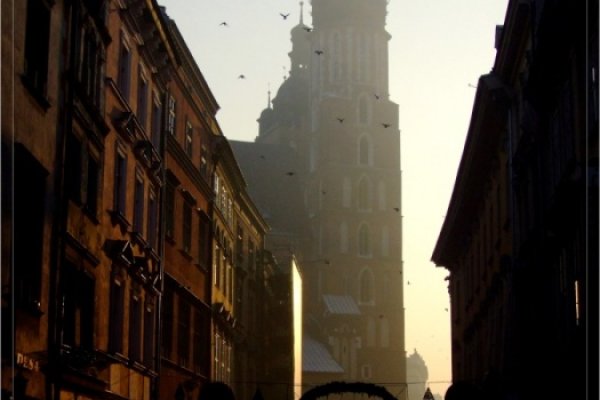 ...bawimy sie powietrzem