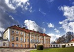 Pałac w Pawłowicach