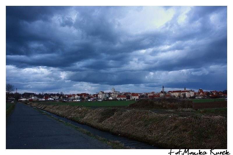 Uwielbiam taki stan.