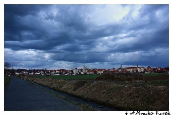 Uwielbiam taki stan.