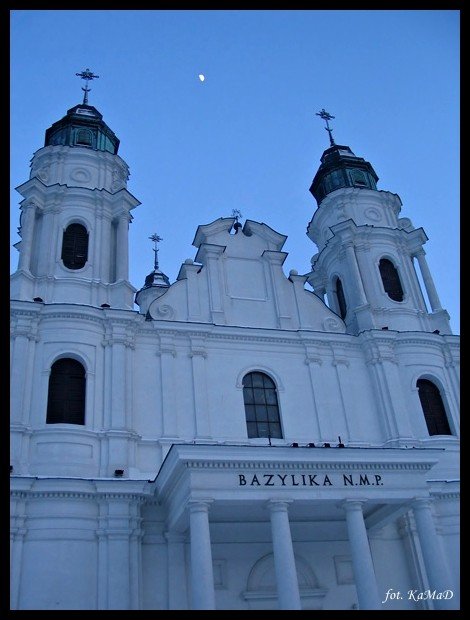 Bazylika N.M.P.