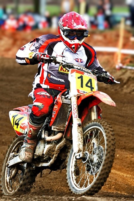 I Runda Mistrzostw Strefy Polski Zachodniej