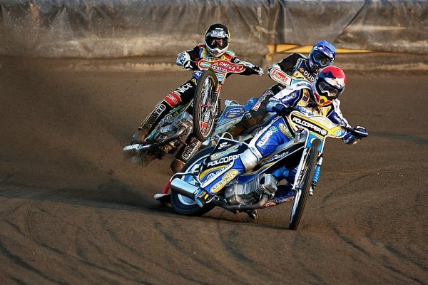 Unia vs Unibax 47:43