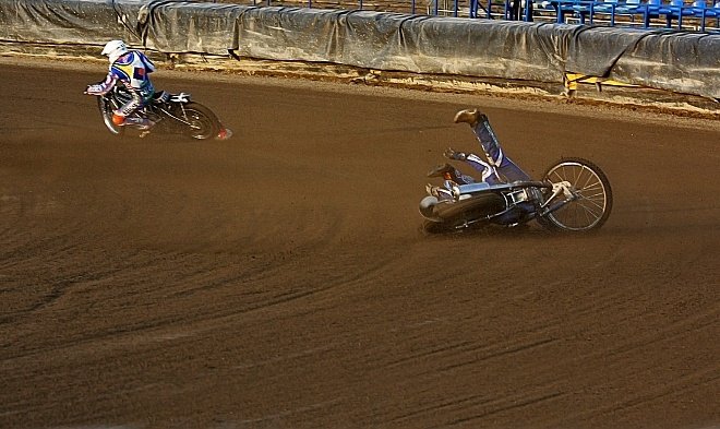 Unia vs Unibax 47:43