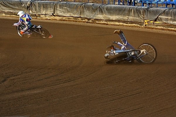 Unia vs Unibax 47:43