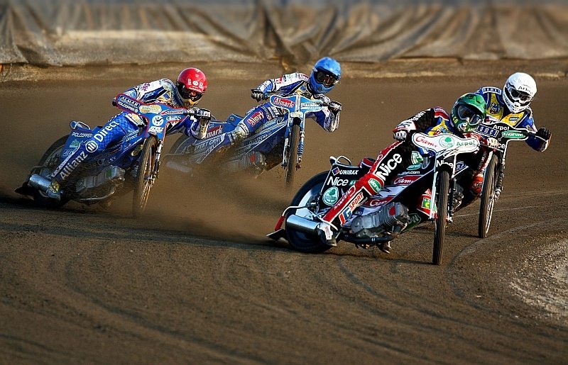 Unia vs Unibax 47:43