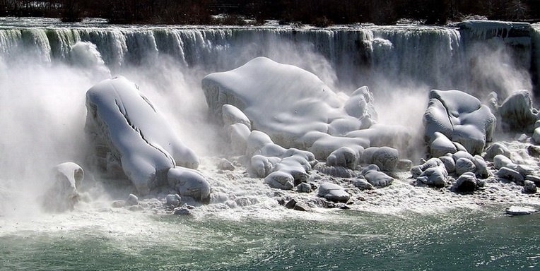 Niagara Falls