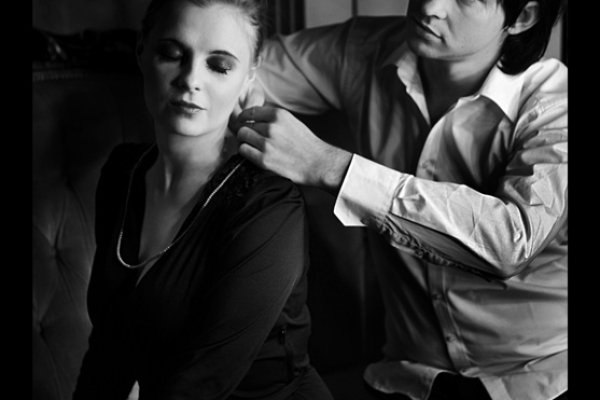 Madame...Monsieur...