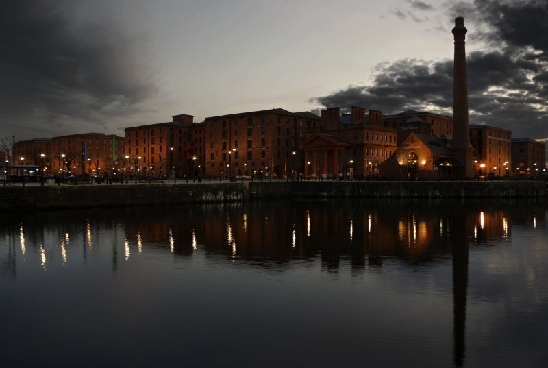 Liverpool - Doki Alberta