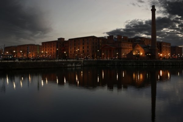 Liverpool - Doki Alberta