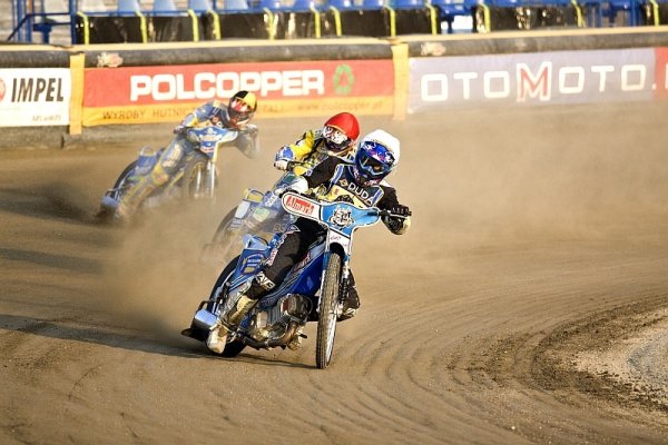 Drużynowe Młodzieżowe Mistrzostwa Wielkopolski