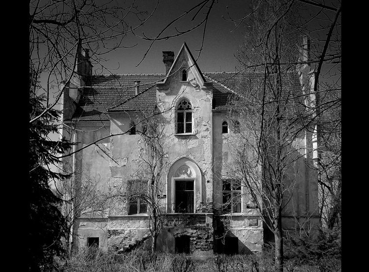 Izba Adama Mickiewiczka