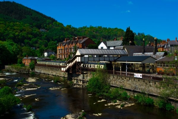 Llangollen