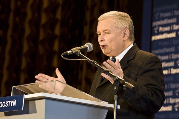 "Módlcie się do mnie...""