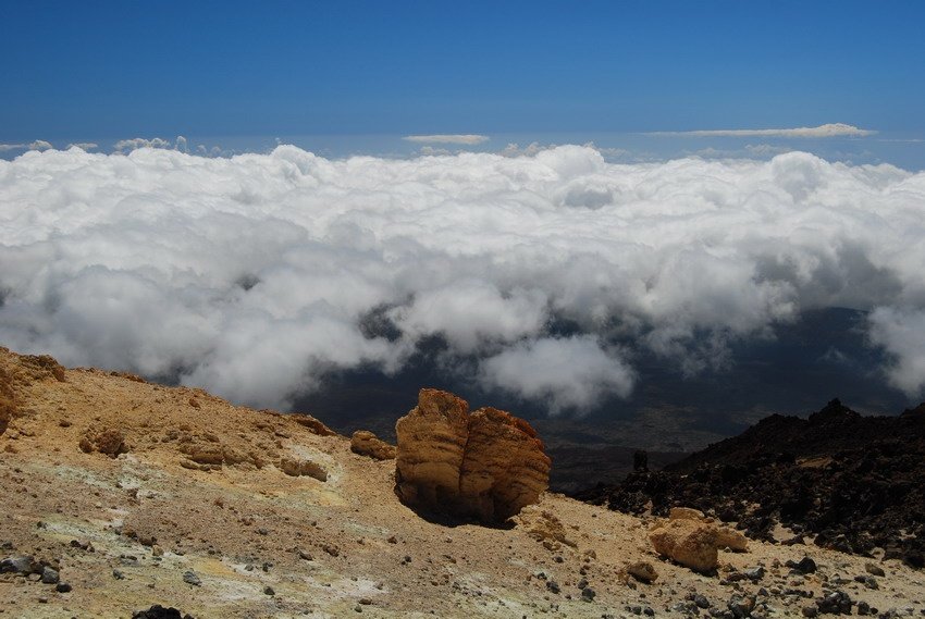 del Teide