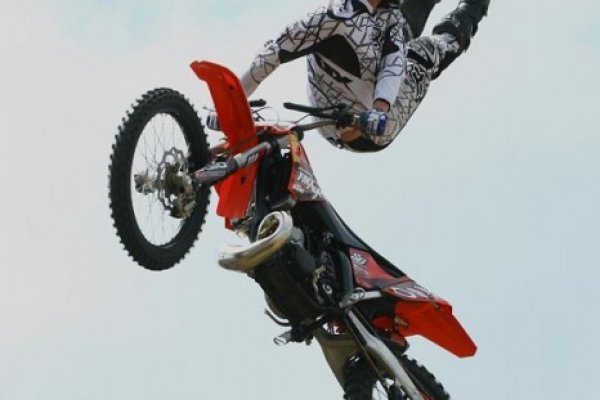 ExtremeMoto 2009