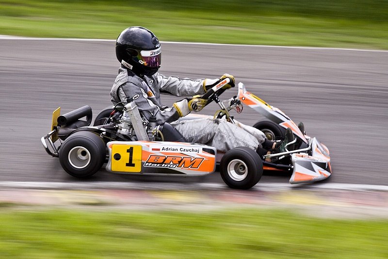 Cos nowego w moim PF :)