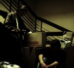 For Bruno and Bandy.