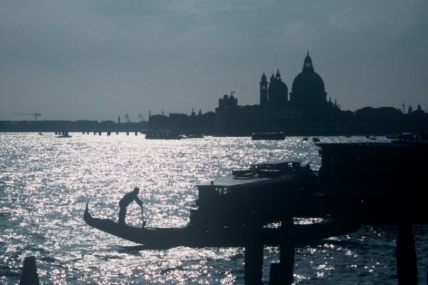Wenecja - 2005