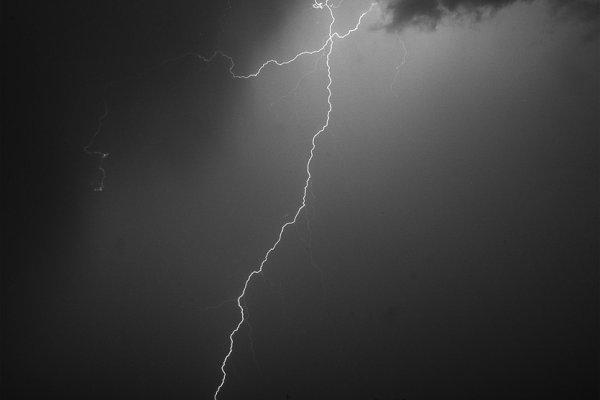 stała się jasność