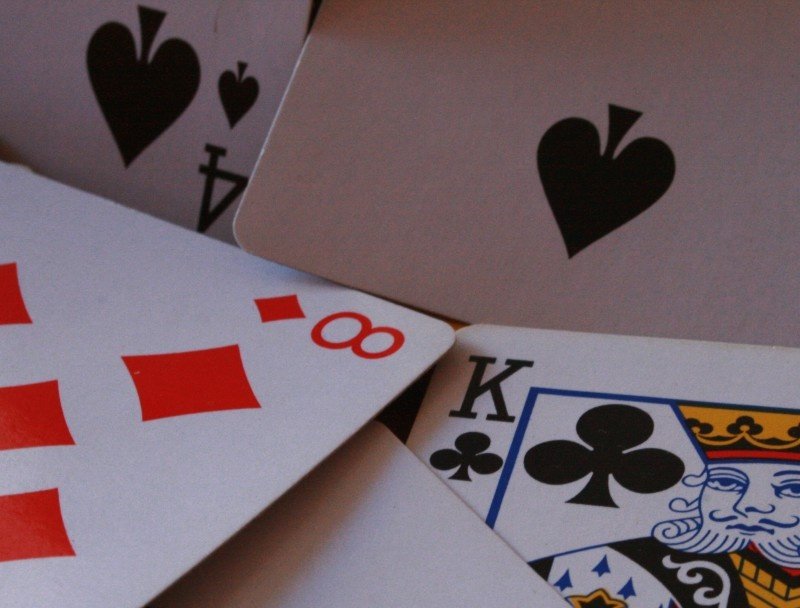 Zamieszanie na dworze