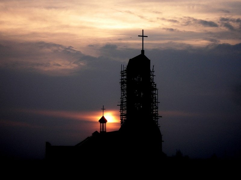 Kościół Św. Łukasza