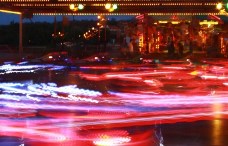 Zamieszanie czasem potrzebne