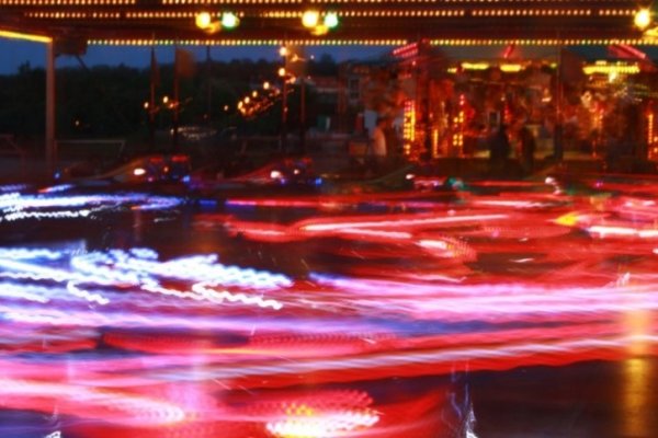 Zamieszanie czasem potrzebne