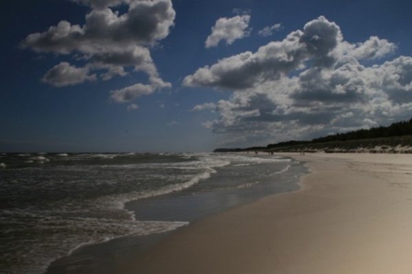 Piękno Bałtyku - 07