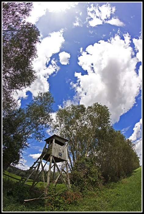 to sobie jeszcze troszke powykręcam rzeczywistość :)